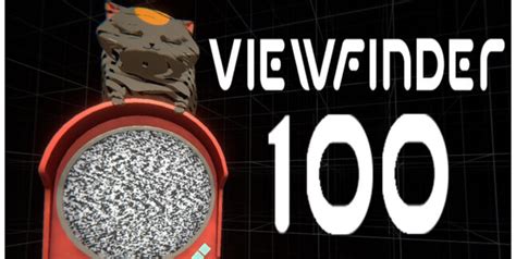 Full Achievement and Trophy Guide for Viewfinder .